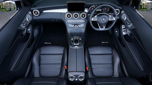 Suzuki Swift Steering